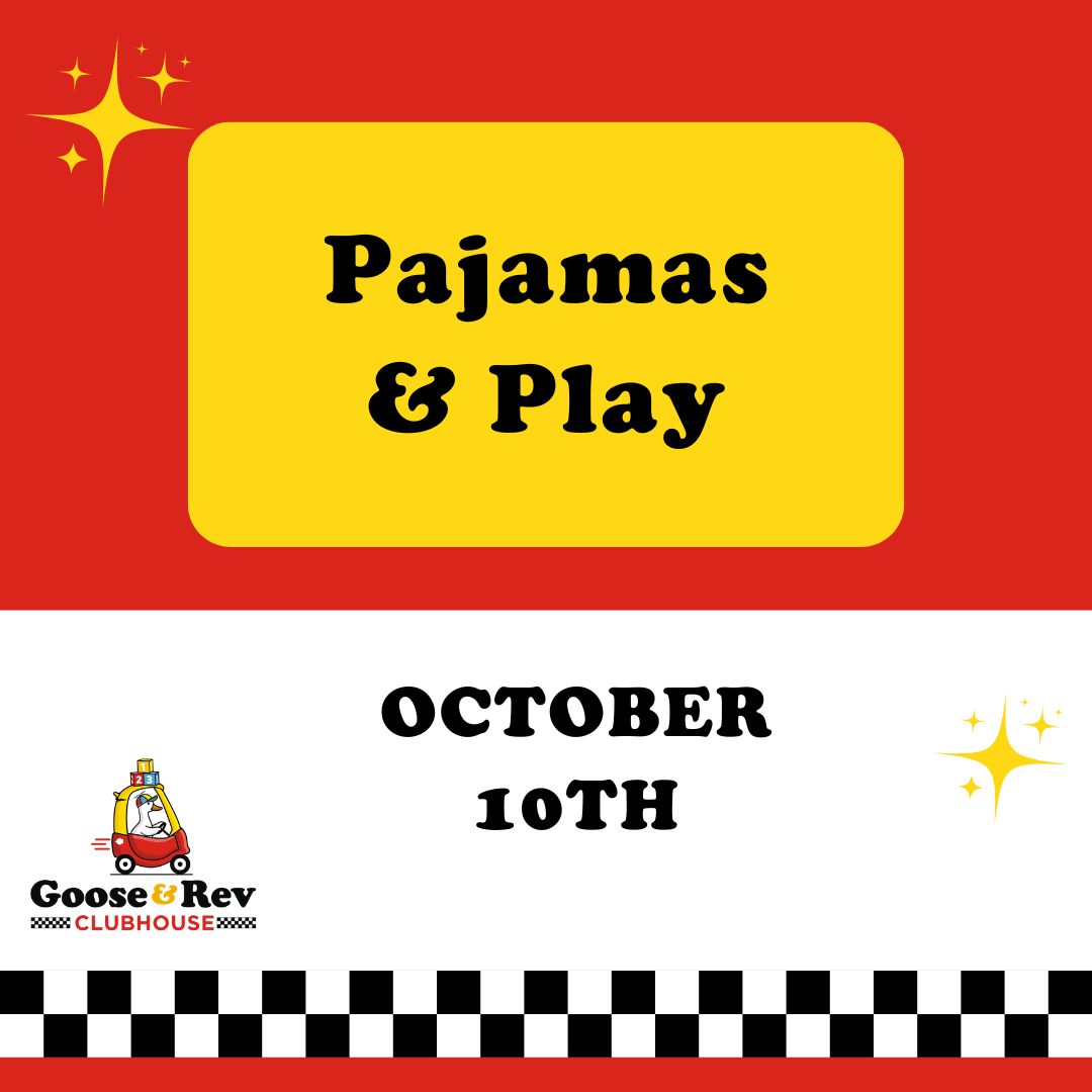 10/10 - Pajamas & Play