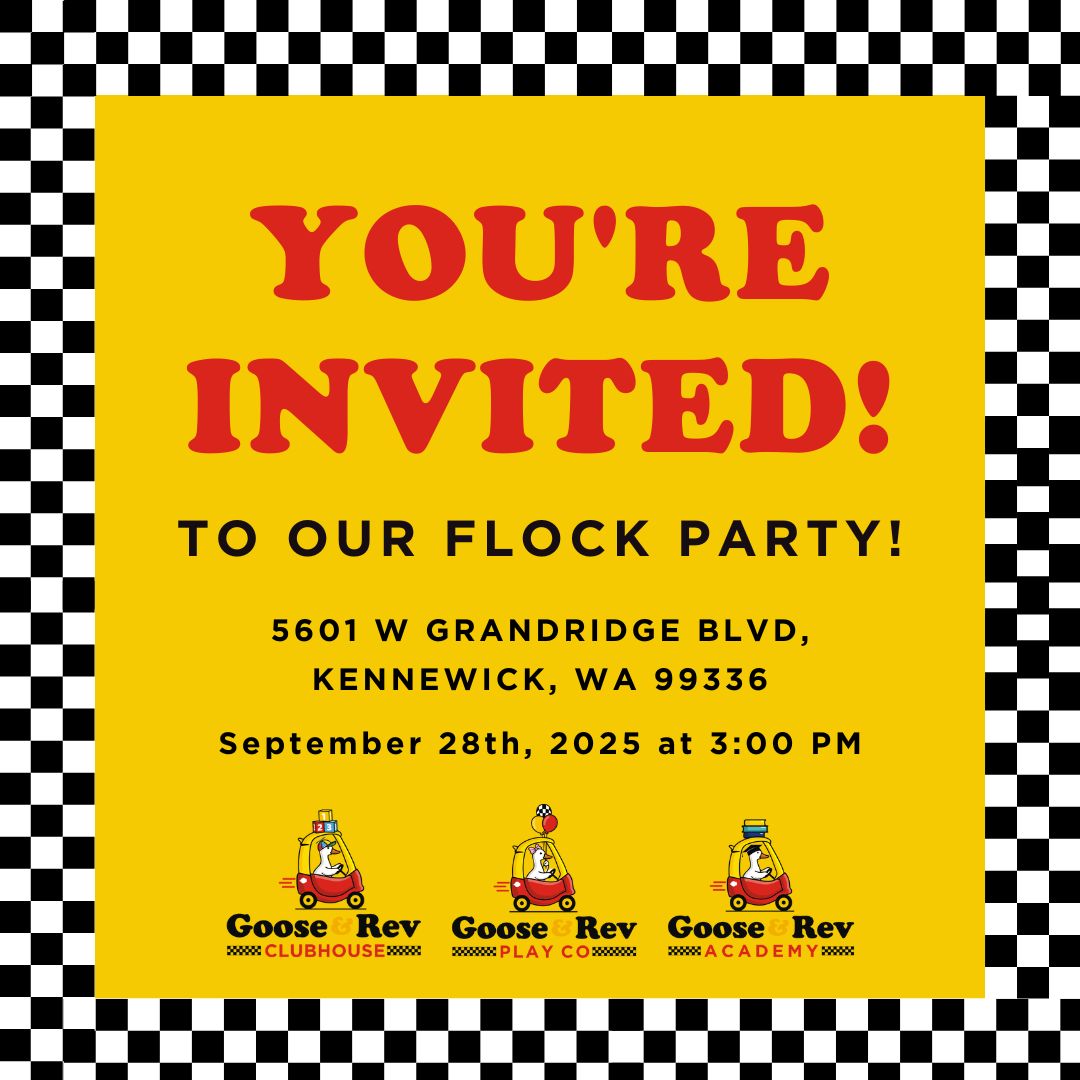 Flock Party