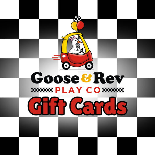 Play Co Gift Card
